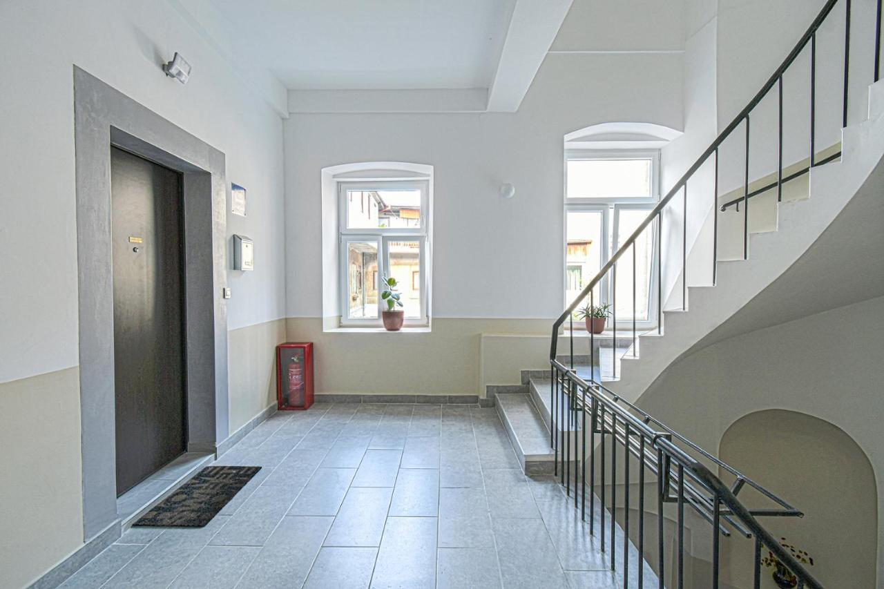 Apartamento F9 And New F9 Zagreb Exterior foto