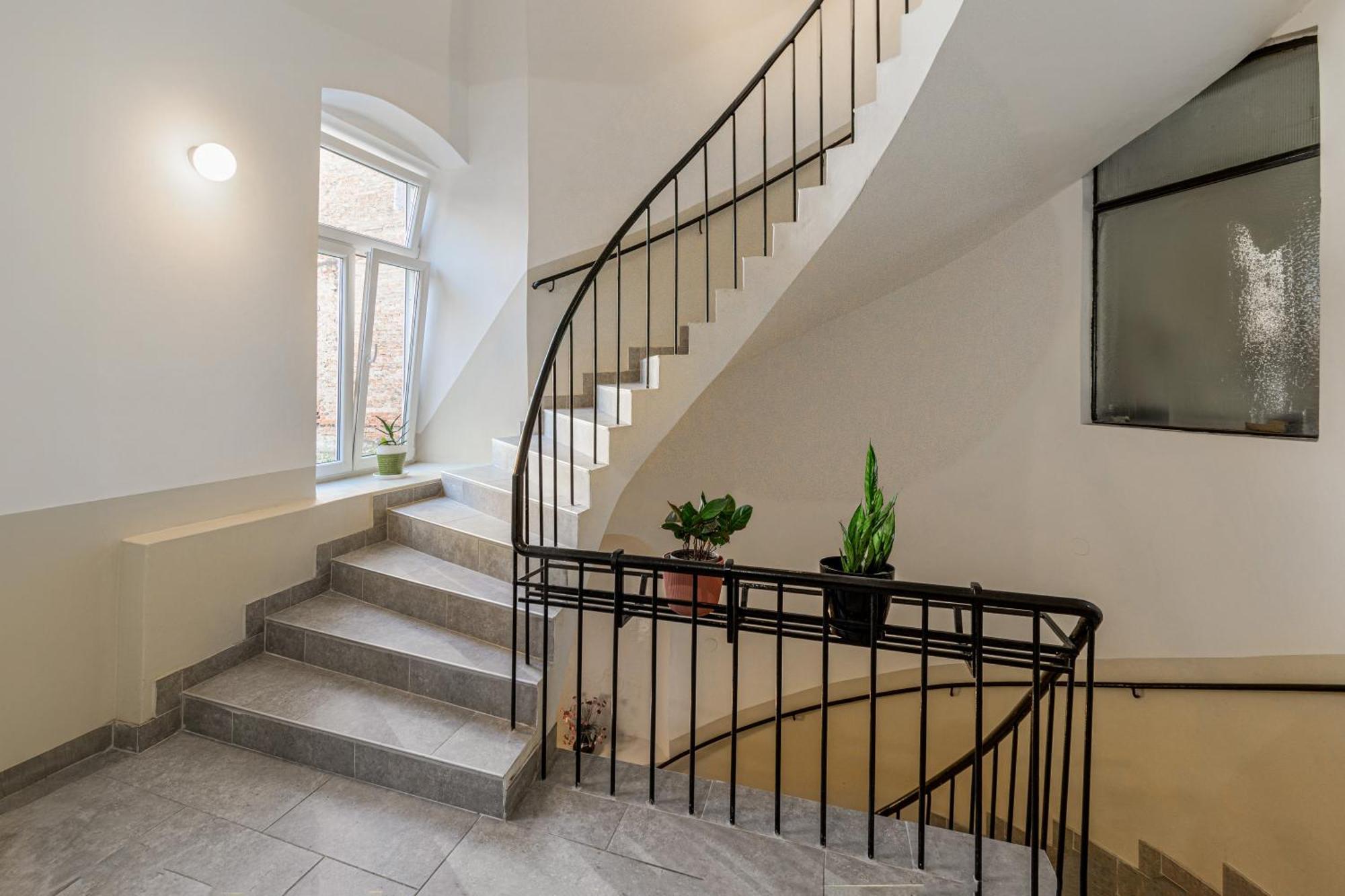 Apartamento F9 And New F9 Zagreb Exterior foto